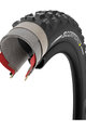 PIRELLI tyre - SCORPION E-MTB M HYPERWALL 27.5 x 2.6 60 tip - black