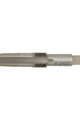 UNIOR Cycling tools - LEFT PEDAL REAMER 5/8" x 24 tpi - silver