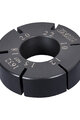 UNIOR kickstand - SPOKE HOLDER - black