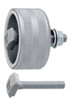 UNIOR cone wrench - REMOVAL TOOL BB90 - silver