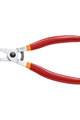 UNIOR pliers - PLIERS - red