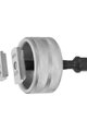 UNIOR Cycling tools - TOOL BB30 & DUB, 55 - silver