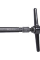UNIOR Cycling tools - HUB GENIE 12 & 15 - black