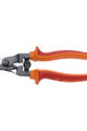 UNIOR pliers - PLIERS - red