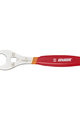 UNIOR wrench - WRENCH - red