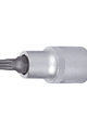 UNIOR head - TORX 1/2" IP40 - silver
