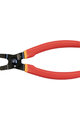 UNIOR pliers - PLIERS - red