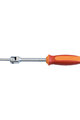 UNIOR wrench - TORQUE WRENCH - silver