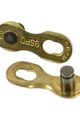 SRAM chain - PC 971 - gold/silver