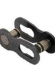 SRAM chain - PC 1071 HOLLOWPIN - silver/black