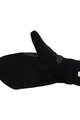 SPORTFUL Cycling long-finger gloves - SUBZERO - black