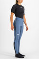 SPORTFUL leggins - CARDIO TECH - blue