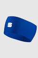 SPORTFUL Cycling headband - EDGE - blue
