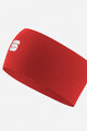 SPORTFUL Cycling headband - EDGE - red