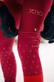 SPORTFUL leggins - DORO APEX - pink