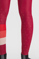 SPORTFUL leggins - DORO APEX - pink