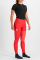 SPORTFUL leggins - APEX - red