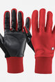 SPORTFUL Cycling long-finger gloves - INFINIUM - pink