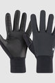 SPORTFUL Cycling long-finger gloves - INFINIUM - black