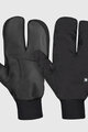 SPORTFUL Cycling long-finger gloves - SUBZERO 3F - black