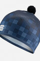 SPORTFUL Cycling hat - SQUADRA - blue