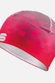 SPORTFUL Cycling hat - SQUADRA - pink