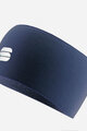 SPORTFUL Cycling headband - EDGE - blue