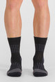 SPORTFUL Cyclingclassic socks - APEX - black