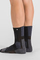 SPORTFUL Cyclingclassic socks - APEX - black/grey