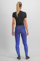 SPORTFUL leggins - DORO APEX - blue