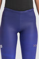 SPORTFUL leggins - DORO APEX - blue