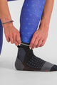 SPORTFUL Cycling leggins - DORO APEX - blue