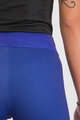 SPORTFUL leggins - DORO - blue