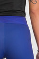 SPORTFUL Cycling leggins - DORO - blue