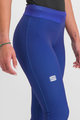 SPORTFUL Cycling leggins - DORO - blue