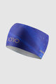 SPORTFUL Cycling headband - DORO - blue
