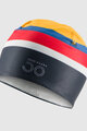 SPORTFUL Cycling hat - ANIMA SQUADRA - blue/red