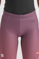 SPORTFUL leggins - APEX - purple/pink