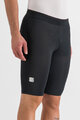 SPORTFUL shorts - LIGHT - black
