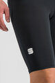 SPORTFUL shorts - LIGHT - black