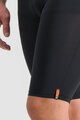 SPORTFUL shorts - LIGHT - black