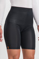 SPORTFUL shorts - LIGHT W - black