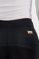 SPORTFUL shorts - LIGHT W - black