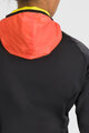SPORTFUL Cycling windproof jacket - CARDIO W - multicolour