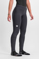SPORTFUL leggins - CARDIO TECH - black