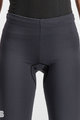 SPORTFUL Cycling leggins - CARDIO TECH - black