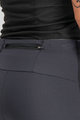 SPORTFUL leggins - CARDIO TECH - black