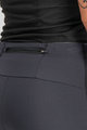 SPORTFUL Cycling leggins - CARDIO TECH - black