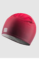 SPORTFUL Cycling hat - SQUADRA - red
