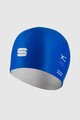 SPORTFUL Cycling hat - SQUADRA - blue